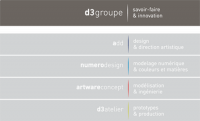 D.TROIS