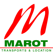 TRANSPORTS MAROT