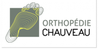 ORTHOPEDIE CHAUVEAU