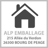ALP' EMBALLAGE
