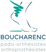 BOUCHARENC PODO-ORTHESE