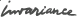 INVARIANCE
