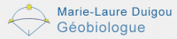 GEOBIOLOGUE