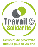 TRAVAIL ET SOLIDARITE