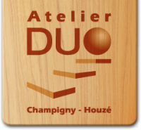 ATELIER CHAMPIGNY DUO
