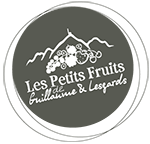 LES PETITS FRUITS