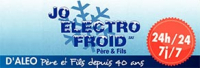 JO ELECTRO FROID