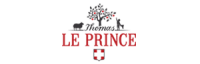 SA THOMAS LE PRINCE