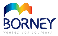 SAS BORNEY
