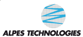 ALPES TECHNOLOGIES
