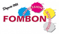 IMPRESSION FOMBON