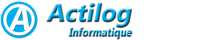 ACTILOG INFORMATIQUE