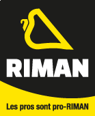 RIDEAU MANUTENTION ACCESSOIRES RIMAN