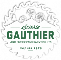 SARL SCIERIE GAUTHIER