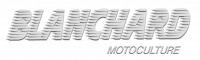BLANCHARD MOTOCULTURE