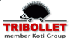 KOTI TRIBOLLET