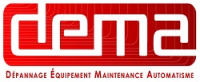 DEMA