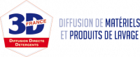 3 D FRANCE