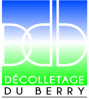 DECOLLETAGE DU BERRY