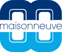 MAISONNEUVE KEG