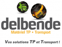 ETS ANDRE DELBENDE SARL