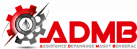ADMB