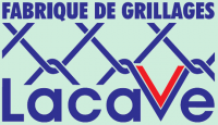GRILLAGE LACAVE