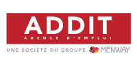 ADDIT INTERIMATIQUE RENFORT SERVICE BAT