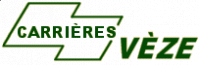 CARRIERES VEZE