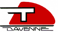 TRANSPORTS DAVENNE