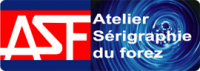 ATELIER SERIGRAPHIE DU FOREZ ASF