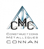 CMC - CONSTRUCTIONS METALLIQUES COMMERCIALES