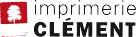 IMPRIMERIE CLEMENT
