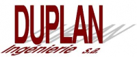 DUPLAN INGENIERIE SA