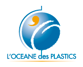 L'OCEANE DES PLASTICS