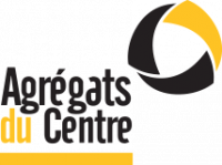AGREGATS DU CENTRE