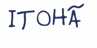ITOHA