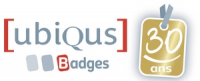 UBIQUS BADGES
