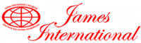 JAMES INTERNATIONAL