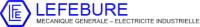 LEFEBURE
