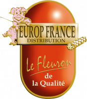 EUROP FRANCE DISTRIBUTION