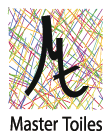 MASTER TOILES