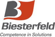 BIESTERFELD FRANCE