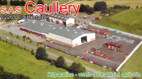 ETS CAULLERY