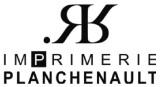 IMPRIMERIE JOEL PLANCHENAULT ET ASSOCIES