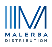 MALERBA DISTRIBUTION RHONE ALPES