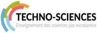 TECHNO-SCIENCES