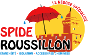 SPIDE ROUSSILLON