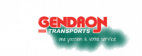 TRANSPORTS GENDRON