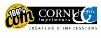 IMPRIMERIE CORNU ET FILS
